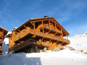 Bouquetin Appartements Val Thorens Immobilier
